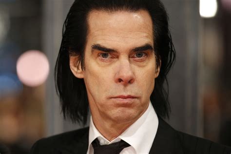 nick cave & the bad seeds